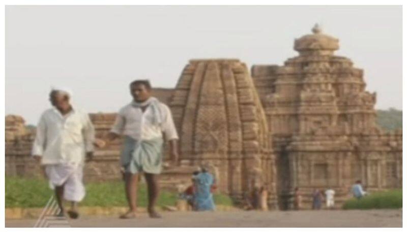 smaraka Mitra Scheme for historical sites development nbn