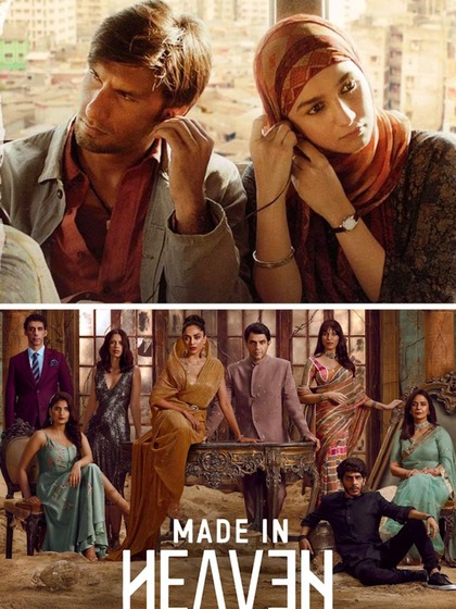 7 must-watch webseries/movies by Zoya Akhtar