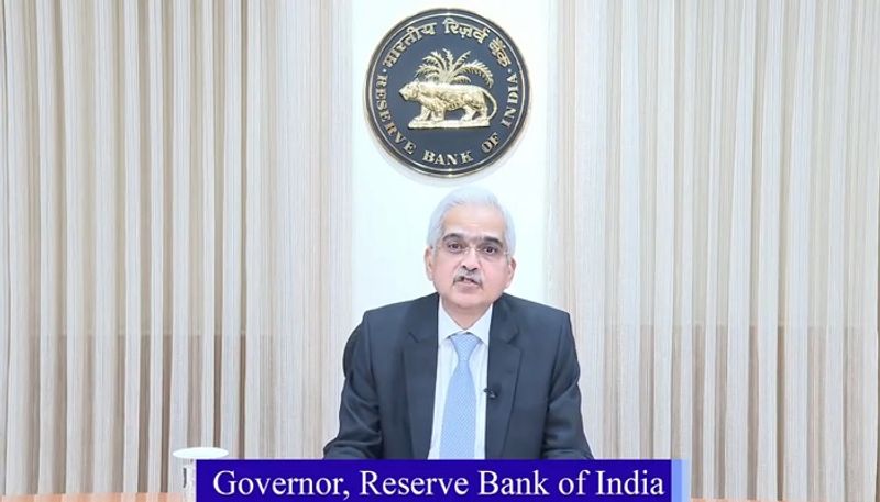 RBI MPC Meeting 2024: Governor Das keeps repo rate unchanged at 6.5% AJR