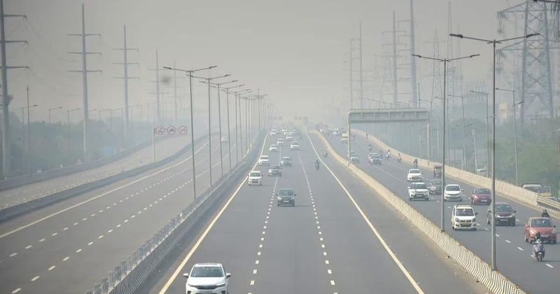 Speed limit on Yamuna e-way to be reduced to 75 kmph