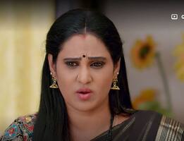 BrahmaMudi serialDecember8th 2023 Episode: బాధలో కళ్యాణ్... అండగా నిలిచిన అప్పూ, కనకం ప్లాన్ కనకందే..!