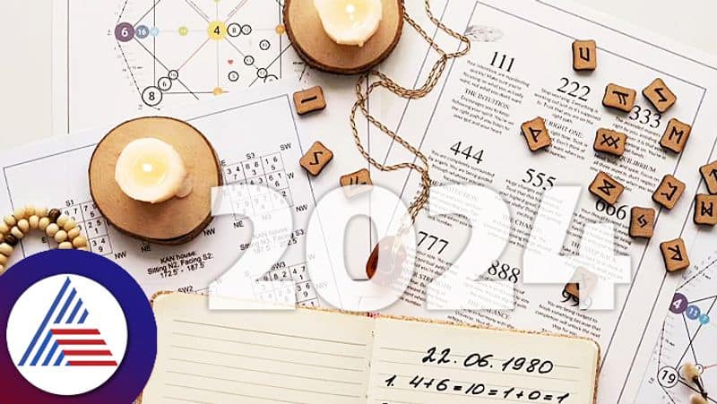 How will be your year 2024 as per numerology prediction bni