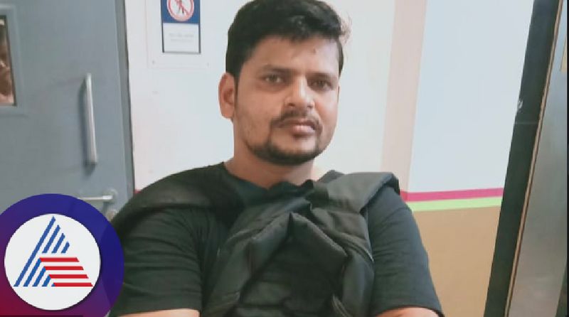 Sexually harassing woman accused arrested in namma metro bengaluru rav