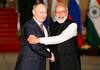 Narendra Modi India Russia Ukraine mediation efforts san