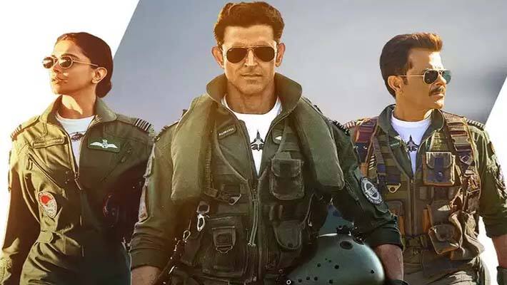 deepika padukone hrithik roshan film fighter teaser out