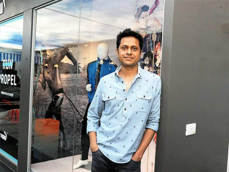 Mukesh Bansal, founded firms worth over Rs 18000 crore, sold one to Flipkart Vin