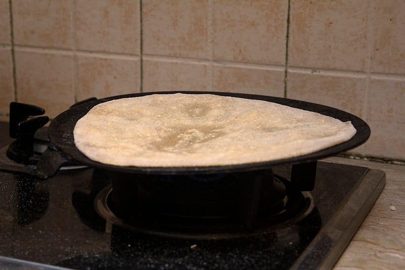 common mistakes you should avoid while making roti rsl