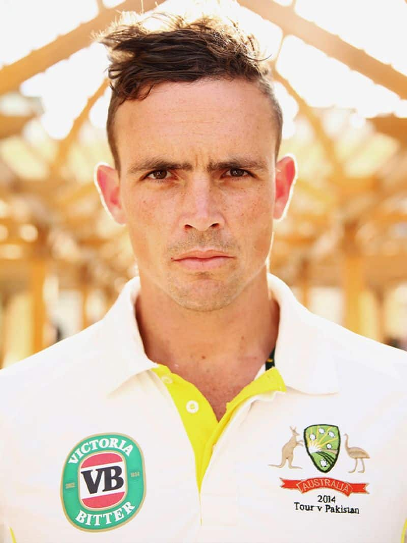 cricket Happy Birthday Steve O'Keefe: Top 10 moments of the Australian spinner osf