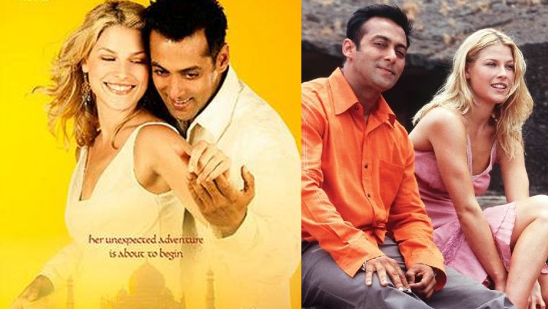 Salman Khan Biggest Flop Film Marigold At Box Office Collected Only Rs 90 Lakh Director Quit Cinema Vin