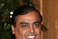 what is the educational qualification of Reliance Industries Mukesh Ambani Akash Isha Anant zrua