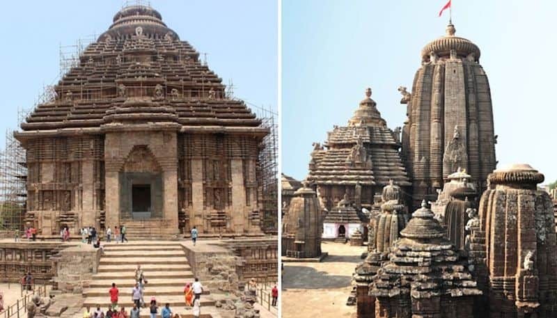 Puri to Konark: 7 must-visit places in Odisha ATG EAI