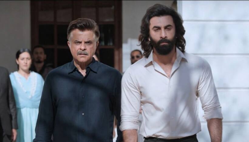 'Animal' box office collection Day 7: Ranbir Kapoor starrer crosses Rs 500 crore mark 