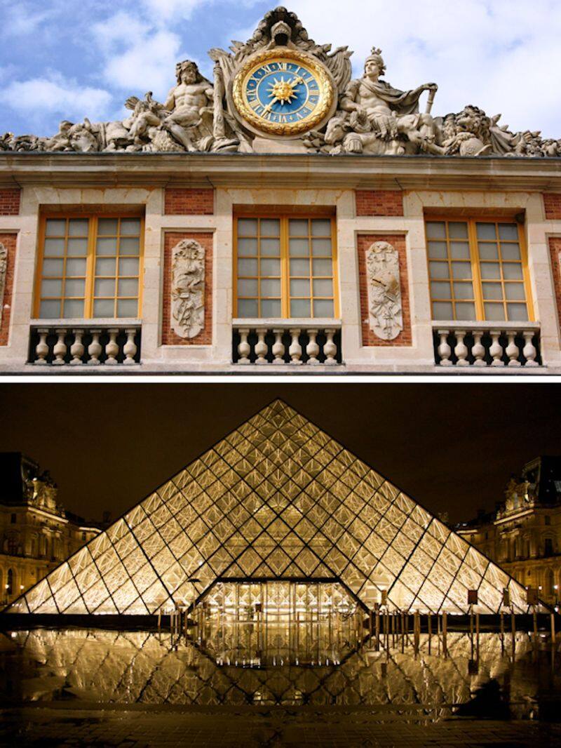 Versailles to Louvre: 7 beautiful palaces in France ATG