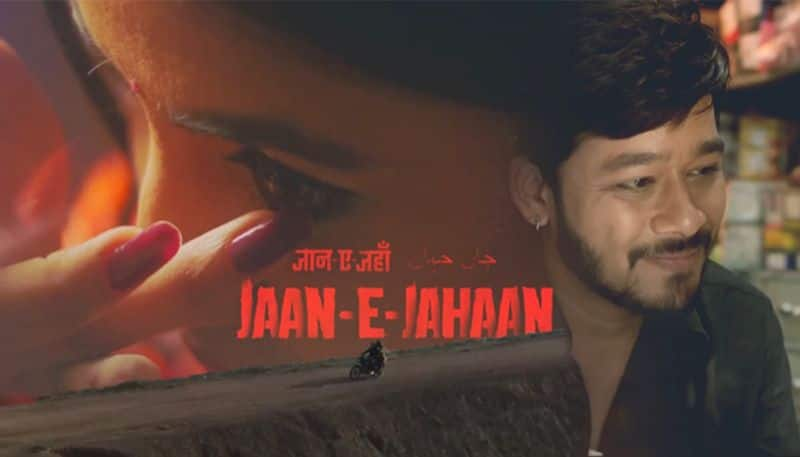 #Jaan-E-Jahaan  hashtag wows Twitter with captivating storytelling and heartwarming moments