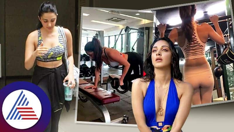 Follow these fitness tips from Kiara Advani pav 