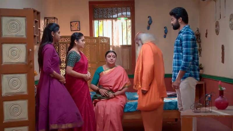 meenakshi ponnunga serial december 08 today episode gan