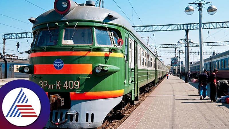 Worlds longest train journey which covers 3 countries pav 