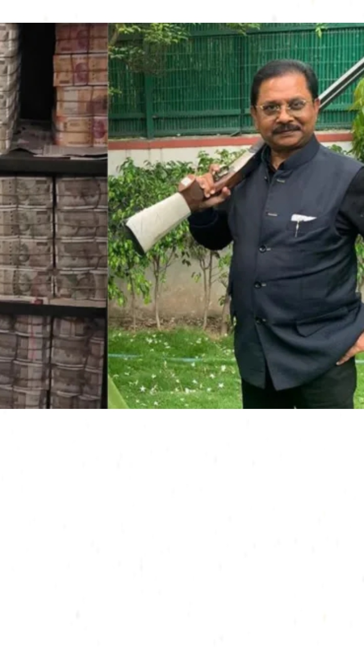 income tax raid on dhiraj sahu premises rs 300 crore in 40 bags counting of 136 bag fill notes still pending ash