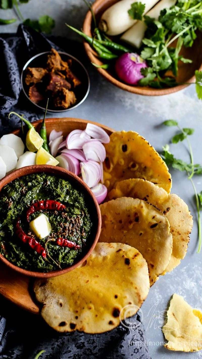 sarson ka saag recipe punjabi style sarson ka saag recipe sarson ka saag kaise banate hai sarson ka saag recipe in hindi kxa 