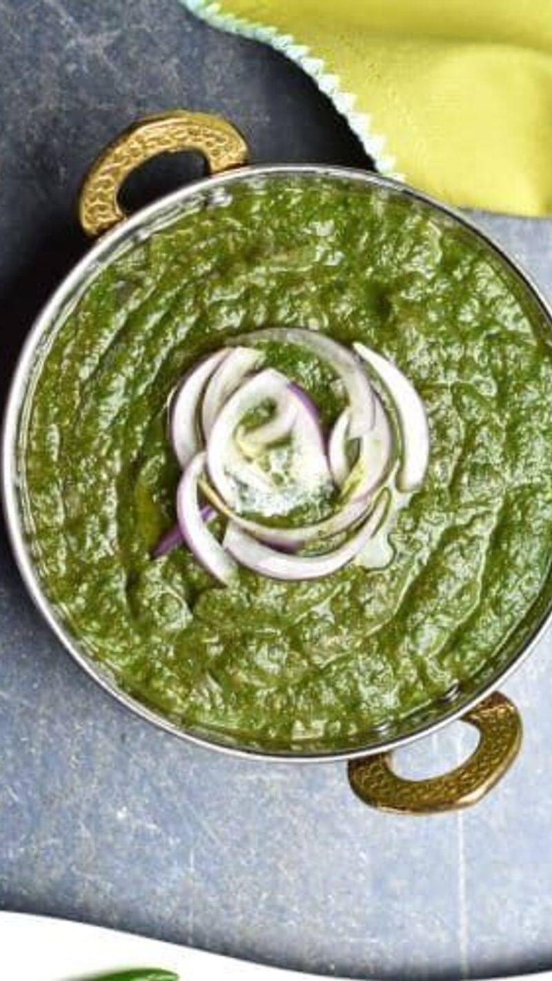 sarson-ka-saag-recipe-punjabi-style-sarson-ka-saag-recipe Winter iwh