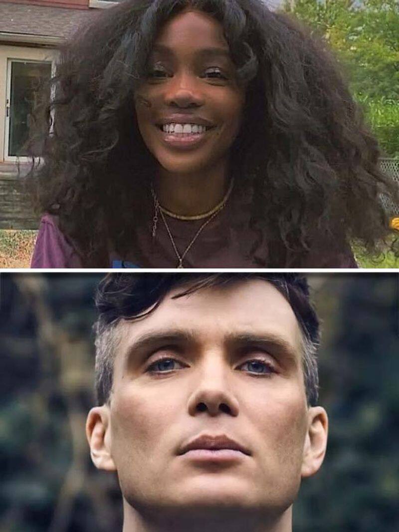 SZA to Cillian Murphy: Most mispronounced words of 2023 RKK