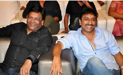 `దూకుడు` టైమ్‌లో శ్రీనువైట్లతో గొడవ.. నేనే అన్నీ అన్నాడు.. అసలు విషయం బయటపెట్టిన రైటర్‌ కోనవెంకట్‌.. 