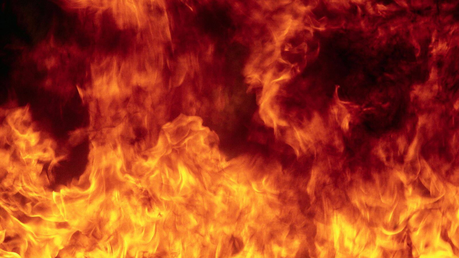 Pune Fire