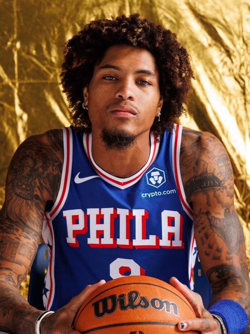 basketball Happy Birthday Kelly Oubre Jr: Top 7 performances by the NBA star osf