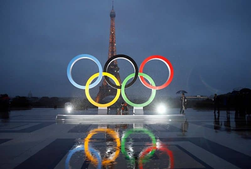 Paris Olympics opening ceremony set to be sunset show on July 26 kvn