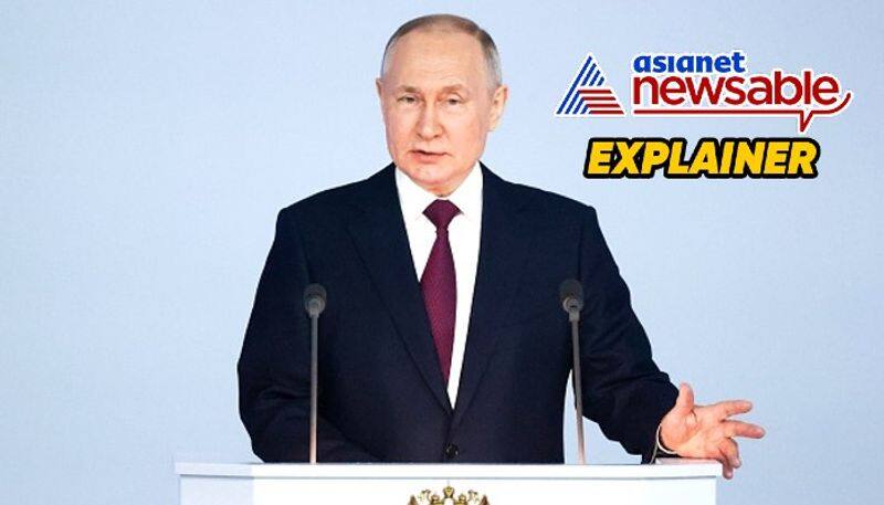 Vladimir Putin fifth term bid: Navigating traditional values, geopolitical challenges and social policies in Russia snt