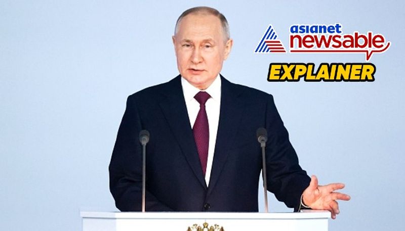 Explained: What Putin's re-election as Russian President means for India, China and rest of the world? avv