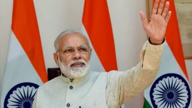 PM Narendra Modi tops list of most popular global leaders with 76% rating-rag