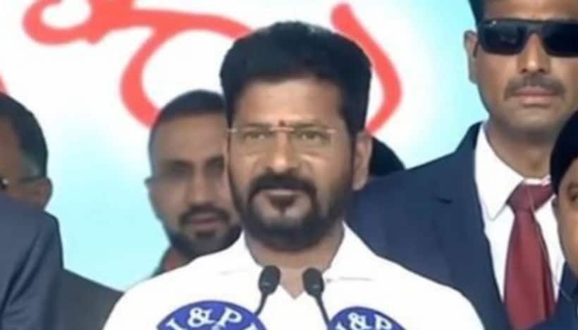 Revanth Reddy:  డ్రగ్స్ దందాపై ఉక్కుపాదం.. సీఎం రేవంత్ రెడ్డి సంచలన ఆదేశాలు 