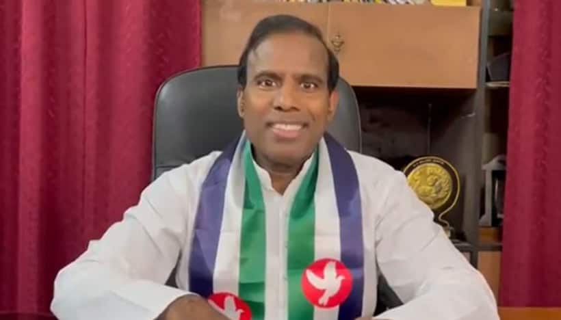 KA Paul: తమ్ముడు.. రేవంత్ రెడ్డి..: కేఏ పాల్ కీలక వ్యాఖ్యలు