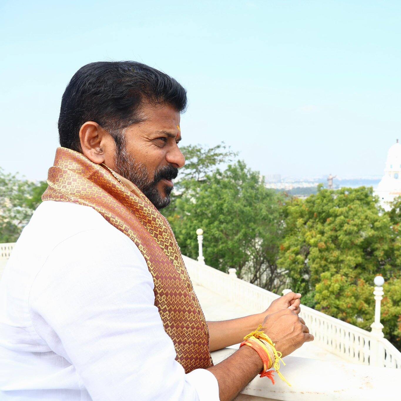 Telangana Rains : ఈ భారీ వర్షాలను రేవంత్ రెడ్డి ముందే ఊహించారా? అందుకే వారిని సిద్దం చేసి ఇప్పుడిలా రంగంలోకి దింపారా?