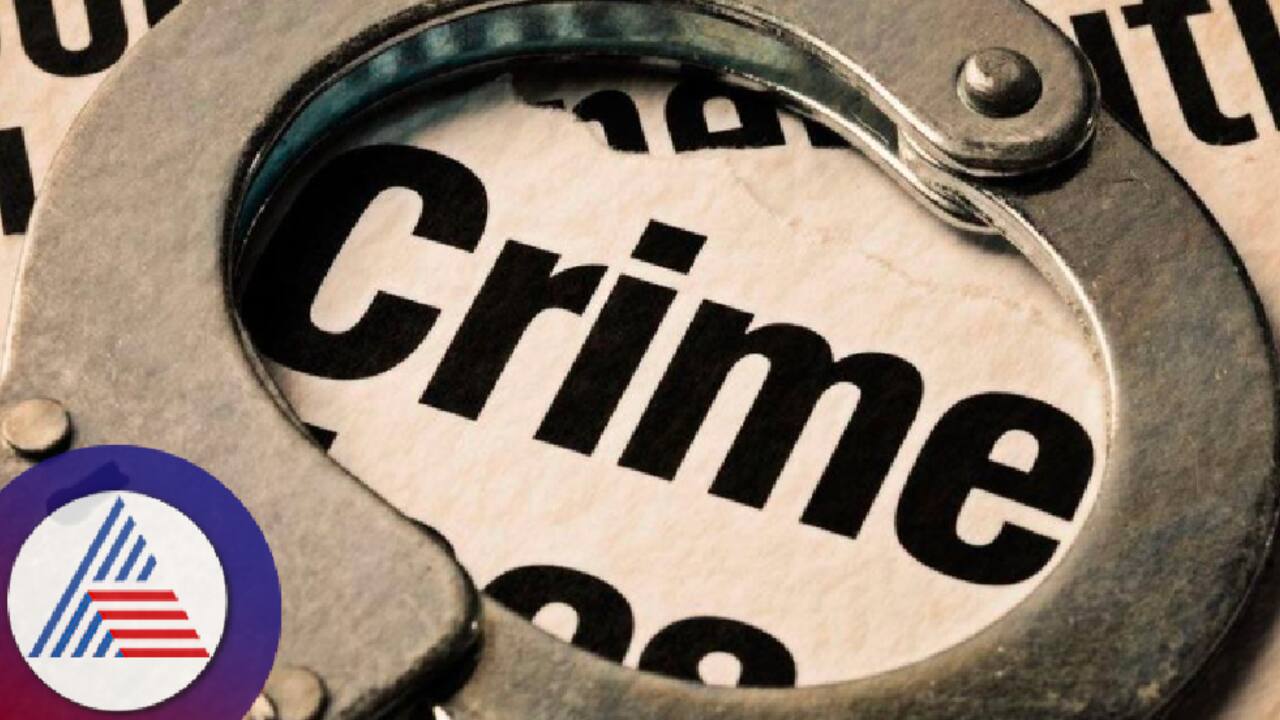 Bengaluru crime