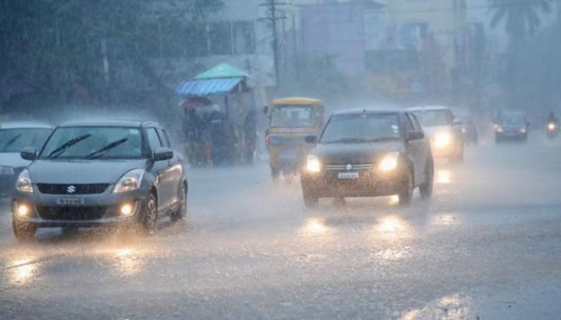 Will chennai get heavy rain on december 18 to 21 how is tamilnadu weather? Rya