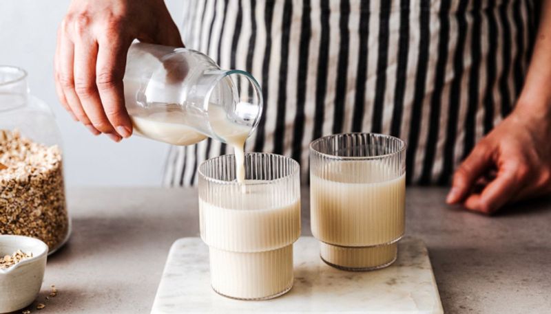 9 calcium rich foods other than milk for strong bones