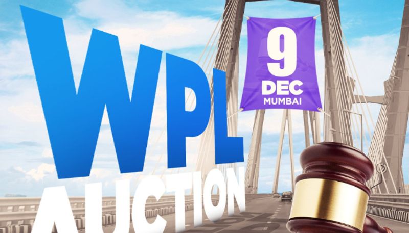 WPL 2024 Auction All 5 Franchise purse details and more fans need to know kvn