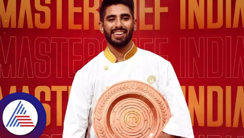 Mangalurus Mohammed Aashiq becomes first South Indian to win MasterChef India Vin