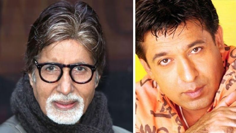 Bollywood actor Mayur, who is known as young Amitabh Bachchan, became a superstar, quit acting Vin