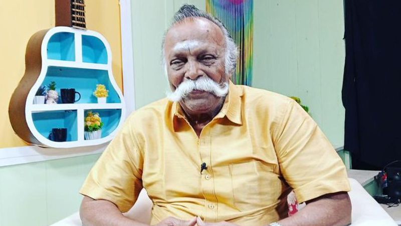 mundasupatti movie actor madurai mohan passed away gan