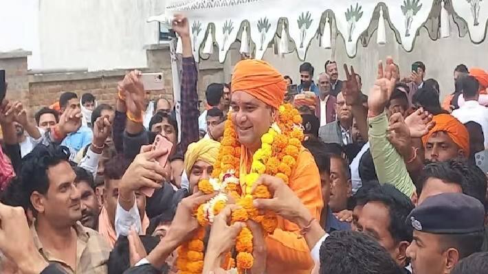 baba balaknath