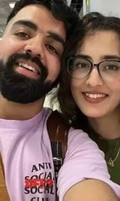 <p>जावेरिया खानम और समीर खान की शादी भी फिक्स हो गई है। नए साल पर 24 जनवरी को दोनों की पूरे रीति रिवाज के साथ शादी होगी।</p>
