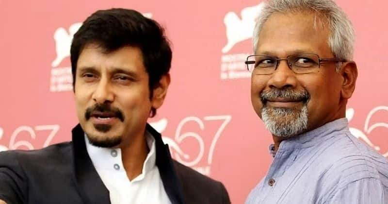 Chiyaan vikram is the first choice for Maniratnam's Bombay movie why he rejected it gan