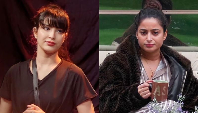 Bigg Boss 17: Khanzaadi terms Aishwarya Sharma 'attention seeker' after she claims of being 'touched' RKK