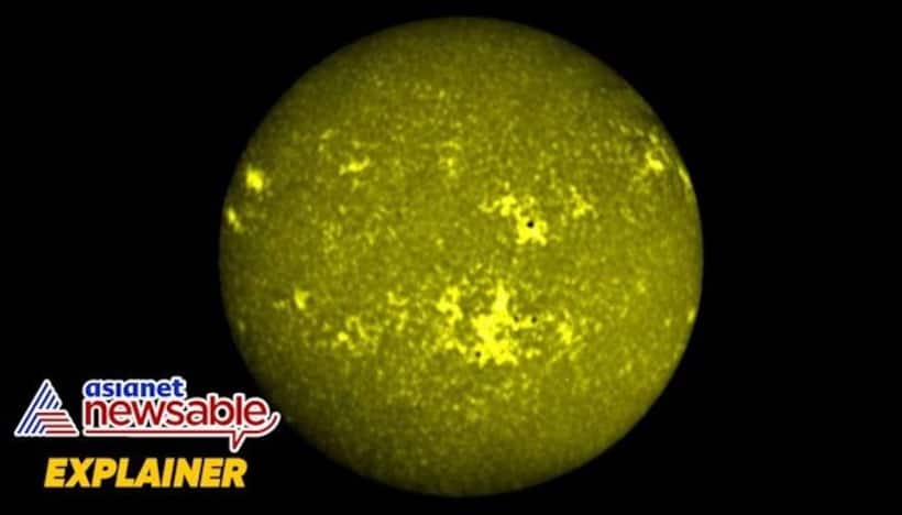 Explained: How Aditya L 1 'SUIT'ed up to unlock secrets of the Sun