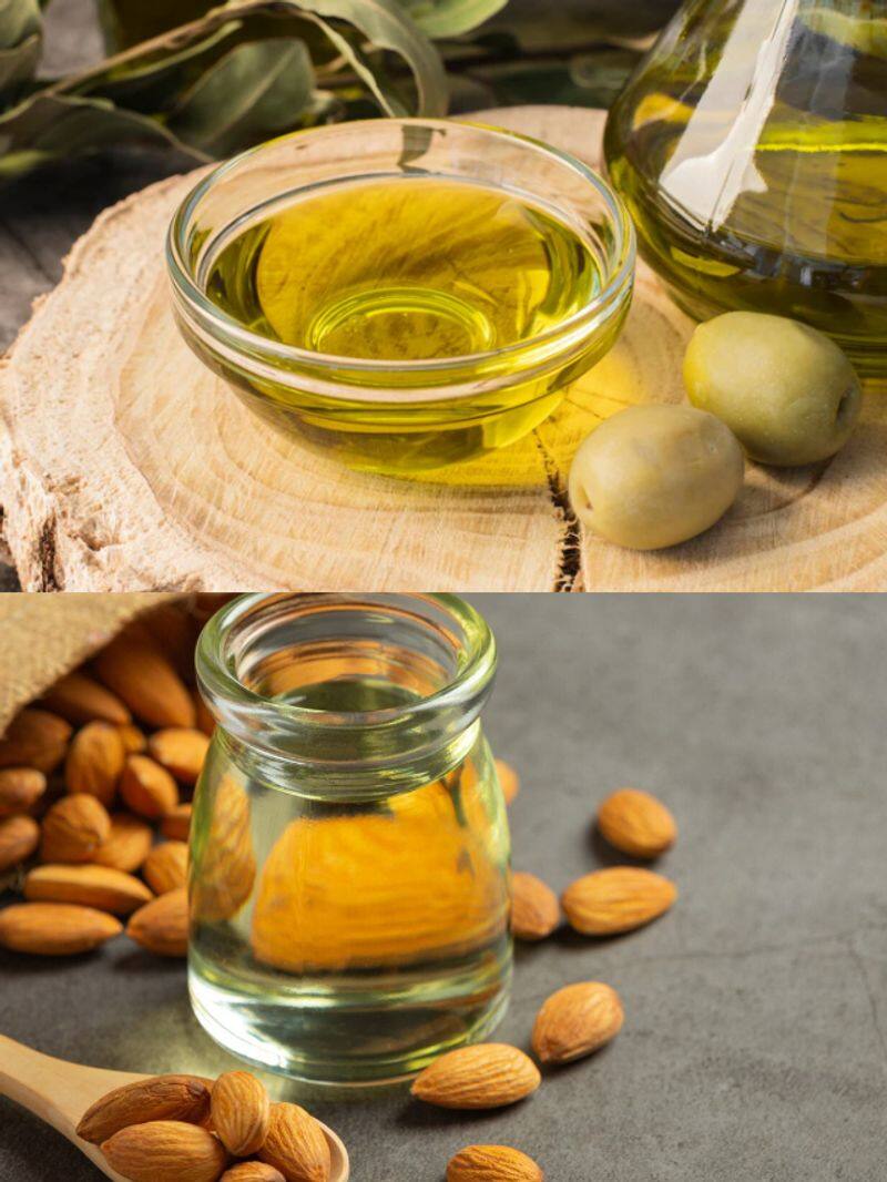 Olive to Almond: 7 essential oils for lustrous hair in winters SHG