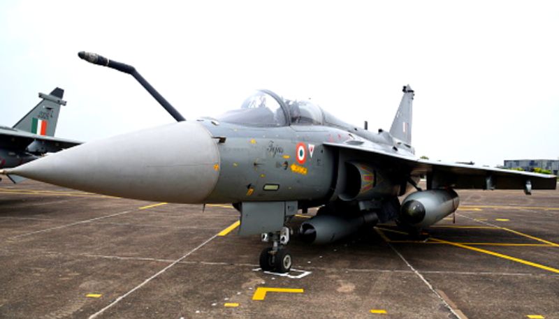 Philippines Argentina, Egypt Interested In Procuring Tejas Jet