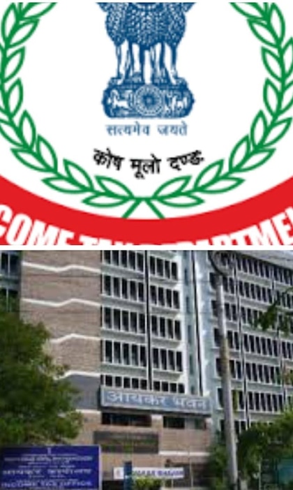 <p>इनकम टैक्स विभाग ने टैक्स चोरी का संदेह होने पर सांसद धीरज साहू के घर समेत तीन राज्यों झारखंड, ओडिशा और पश्चिम बंगाल के के ठिकानों पर रेड की है।</p>

